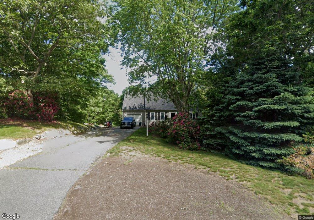 105 Berkshire Trail, West Barnstable, MA 02668 - photo 1