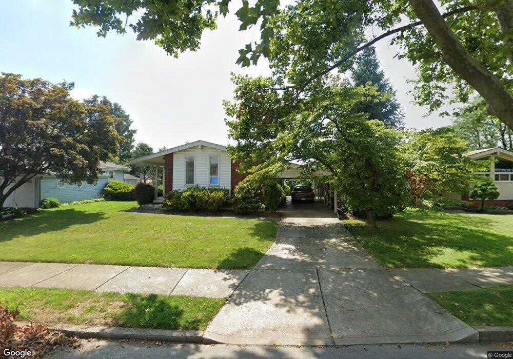 1345 Winters Ave, Bethlehem, PA 18018 - photo 1