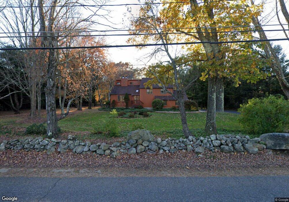 5 West St, Columbia, CT 06237 - photo 1