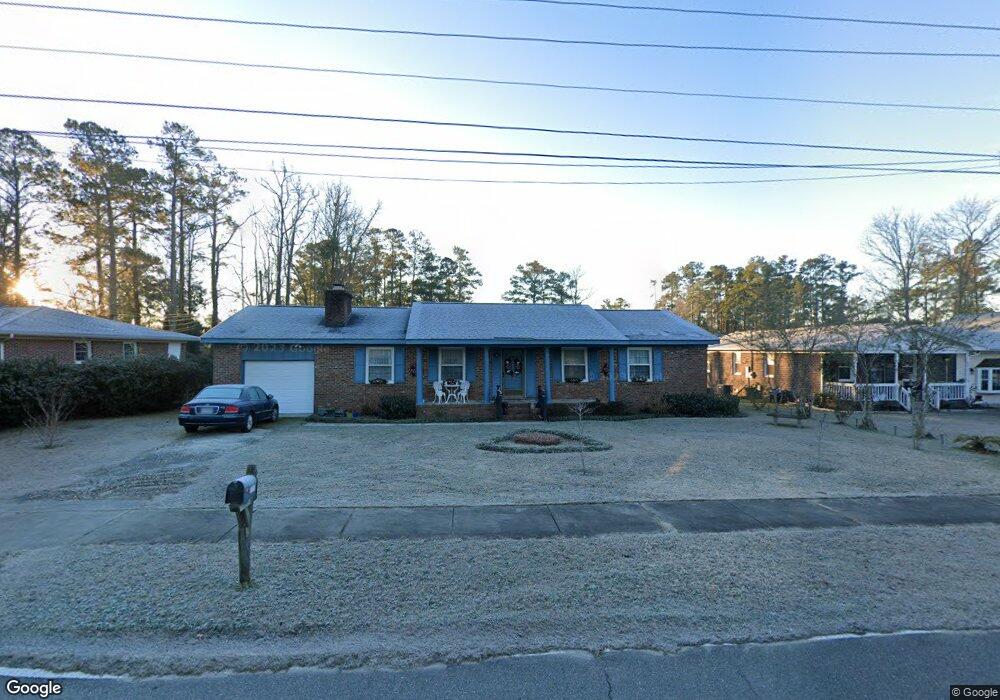 1715 Horry St, Conway, SC 29527 - photo 1