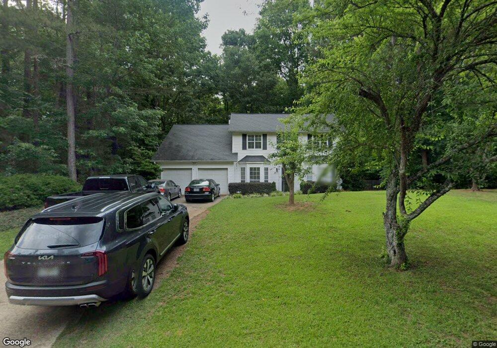 134 Spring Creek Ct unit 1, Canton, GA 30115 - photo 1