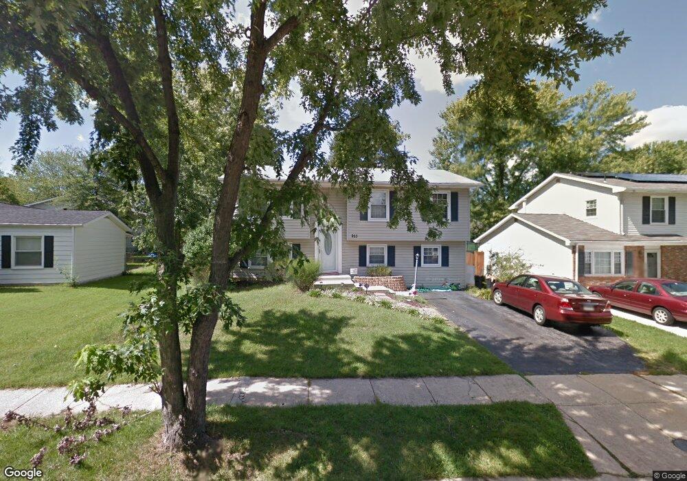 953 Fall Circle Way, Gambrills, MD 21054 - photo 1