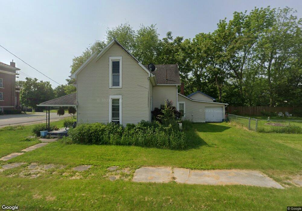 603 W Main St unit Springport, Springport, IN 47386 - photo 1