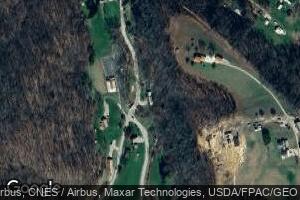 367 8 Mile Rd, Reader, WV 26167