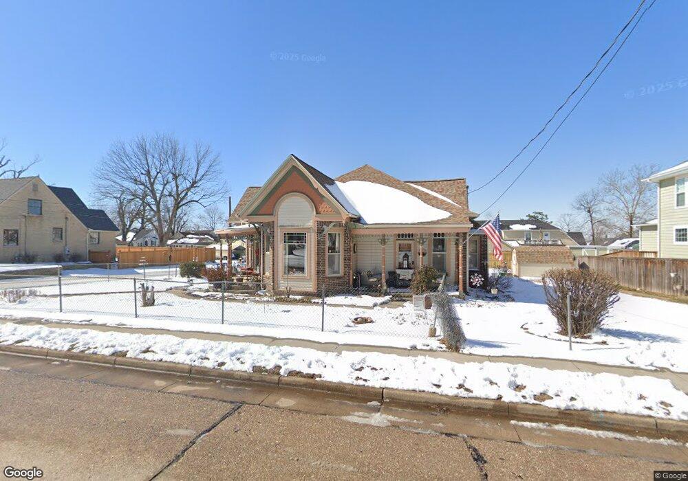 622 S 4th St, Rogers, AR 72756 - photo 1