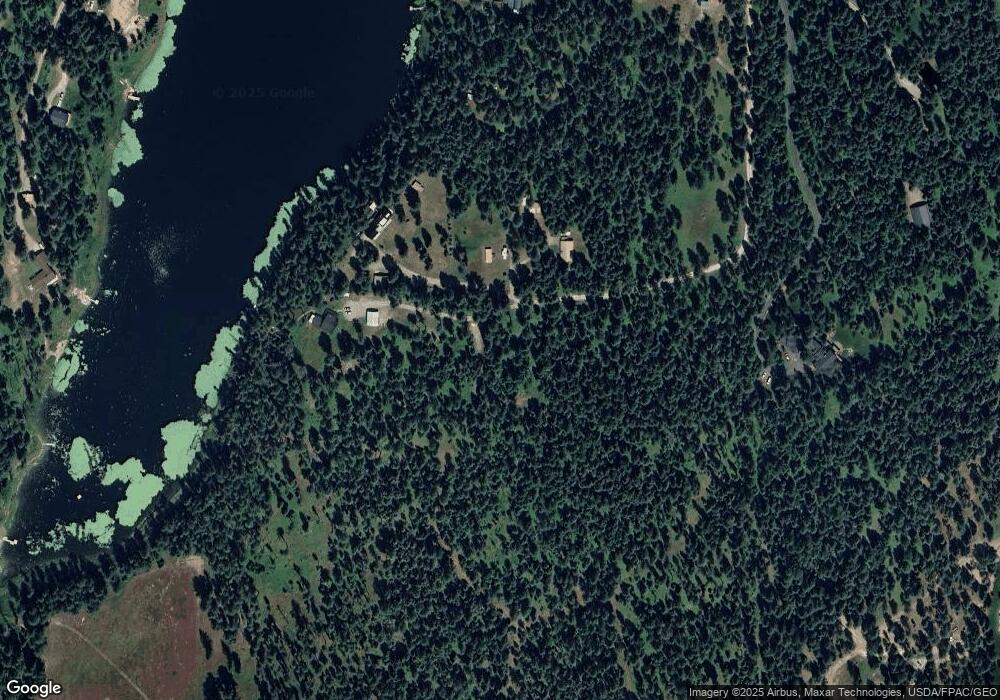 151 Ponderosa Trail, Bigfork, MT 59911 - photo 1