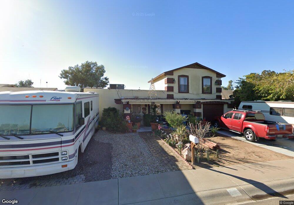 8135 W Turney Ave, Phoenix, AZ 85033 - photo 1