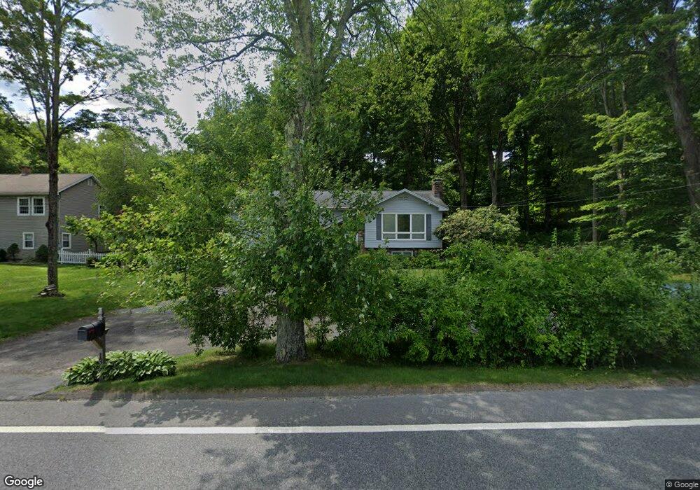 139 Pines Bridge Rd, Beacon Falls, CT 06403 - photo 1