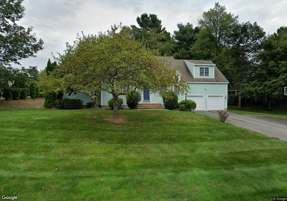 15 Longmeadow Way, Acton, MA 01720 - photo 1