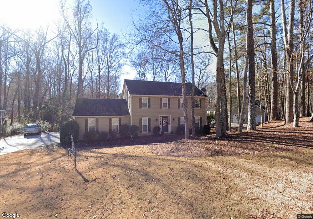 1648 Oak Crest Ct, Marietta, GA 30066 - photo 1