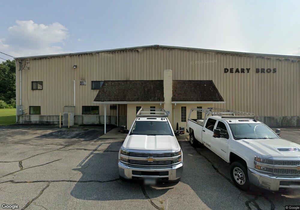 17 Lucienne Ave, Danielson, CT 06239 - photo 1