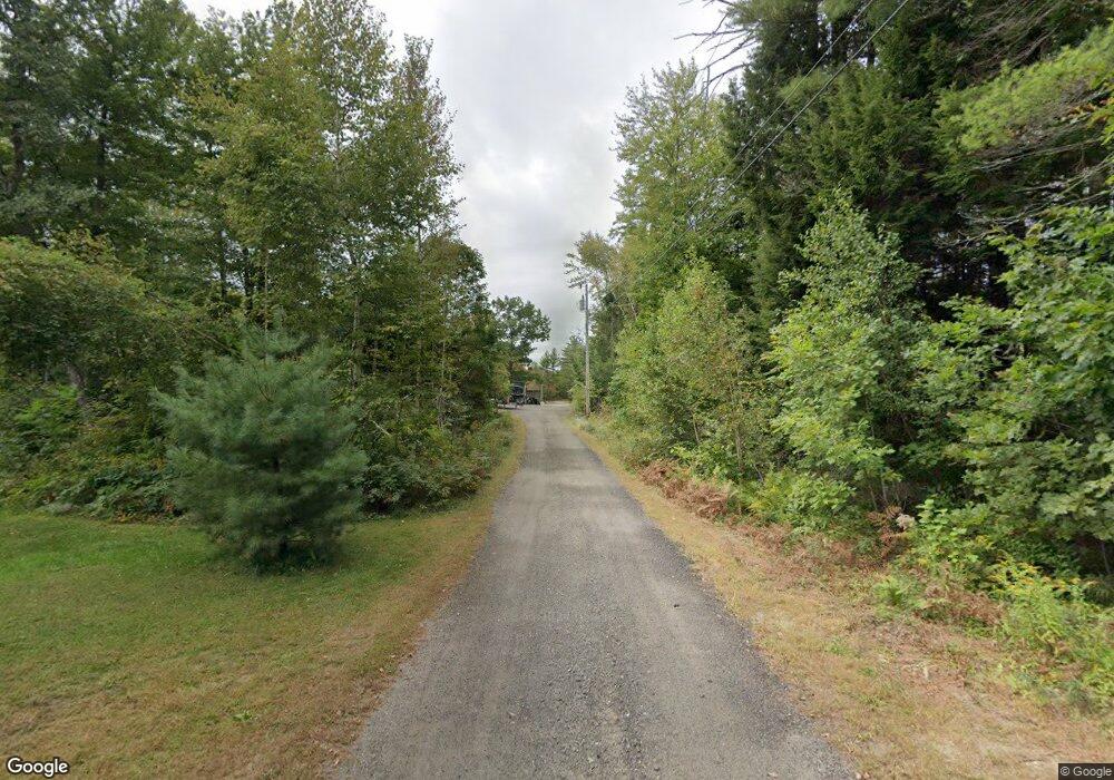 LOT 36/4 Della Mill Rd, New Gloucester, ME 04260 - photo 1