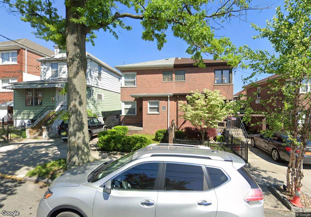 931 van Nest Ave, Bronx, NY 10462 - photo 1