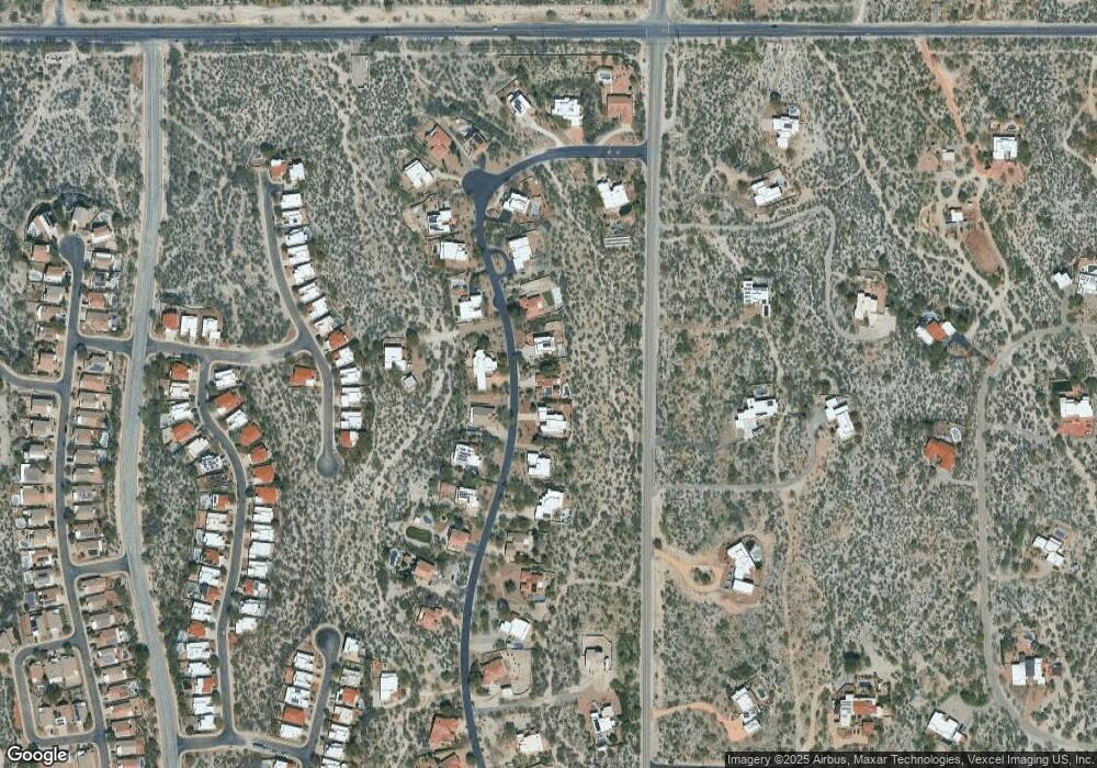 884 N Arizona Estates Loop, Tucson, AZ 85748 - photo 1