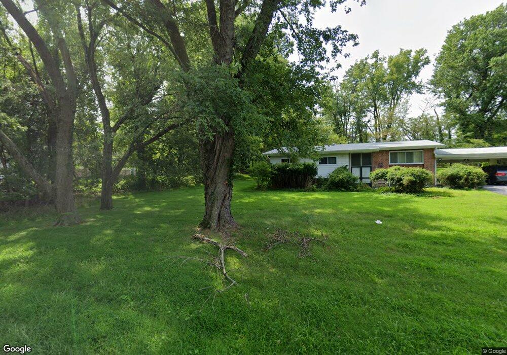 8948 Iron Horse Ln, Pikesville, MD 21208 - photo 1