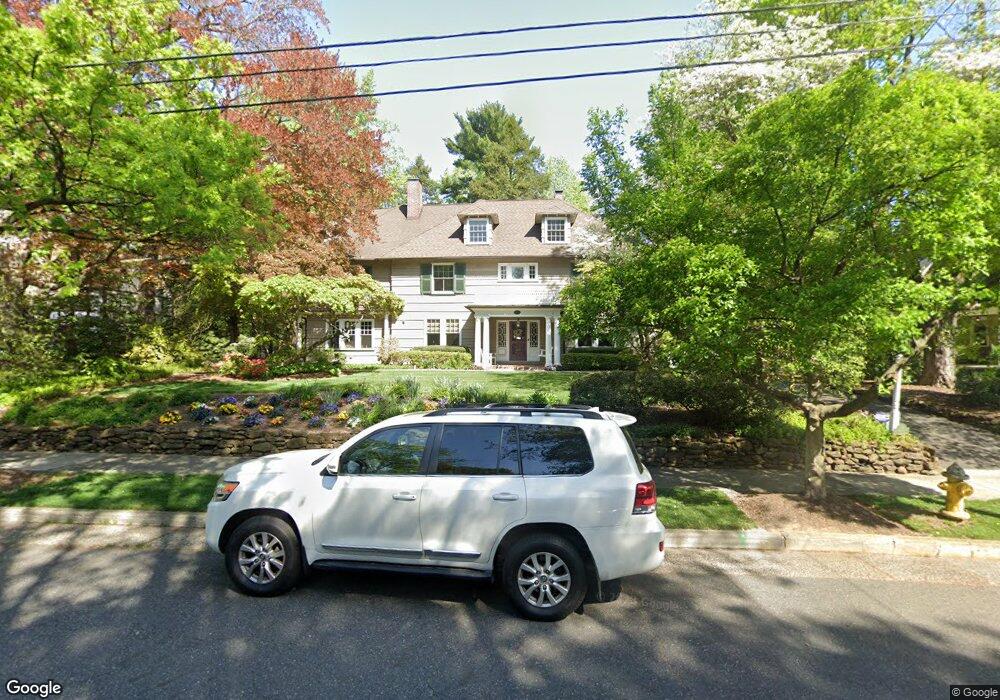 119 E Maple Ave, Moorestown, NJ 08057 - photo 1