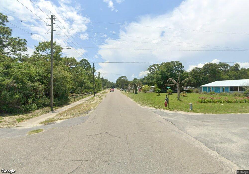 W 2nd St, Carrabelle, FL 32322 - photo 1