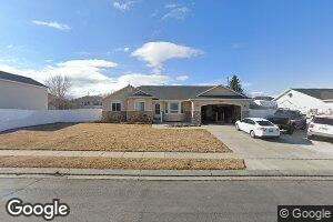 8858 S 5170 W, West Jordan, UT 84081