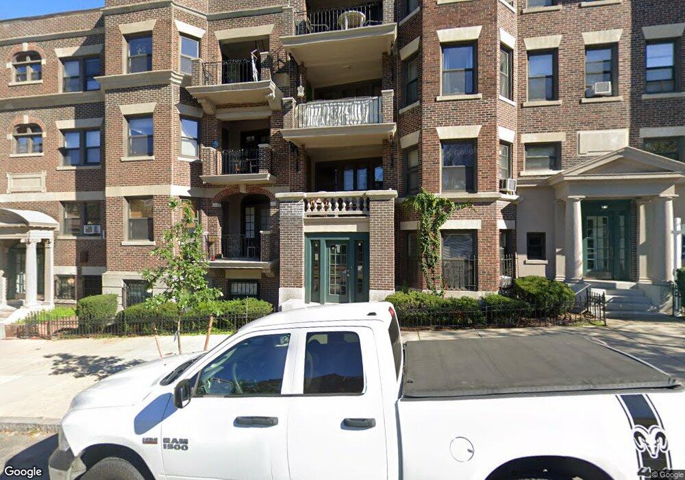 1472A Commonwealth Ave unit A,1472, Boston, MA 02135 - photo 1