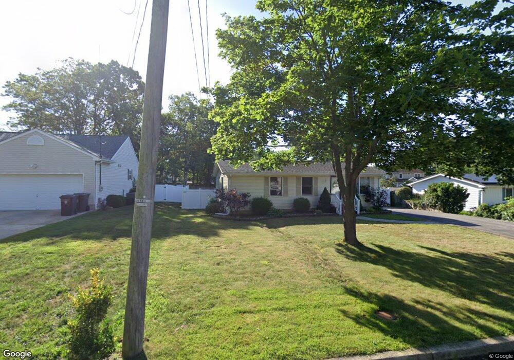 241 Matey Ave, Manahawkin, NJ 08050 - photo 1