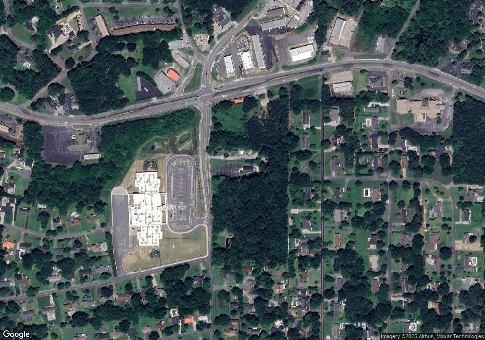 153 Barrett Ln, Calhoun, GA 30701 - photo 1