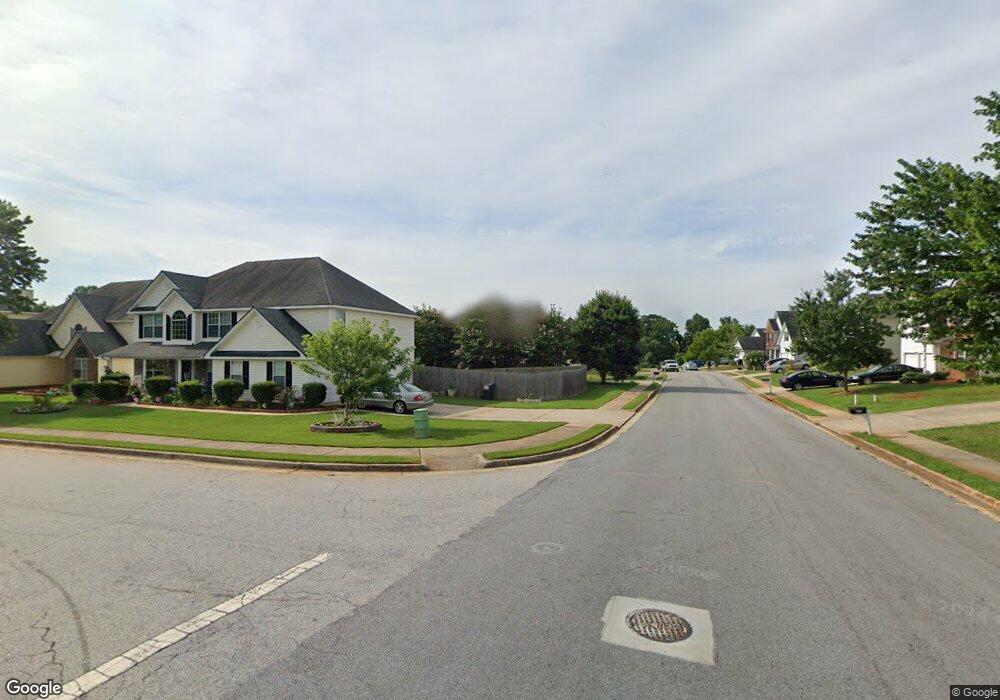 0 Carrington Cir unit 8675431, Covington, GA 30016 - photo 1