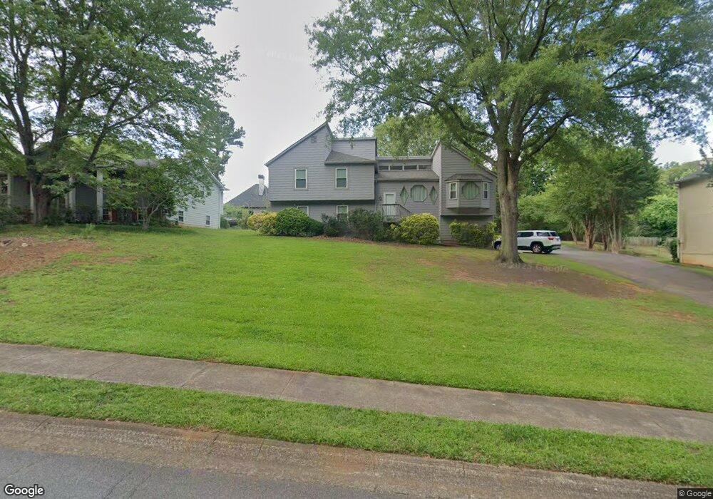 2685 Forest Way NE, Marietta, GA 30066 - photo 1