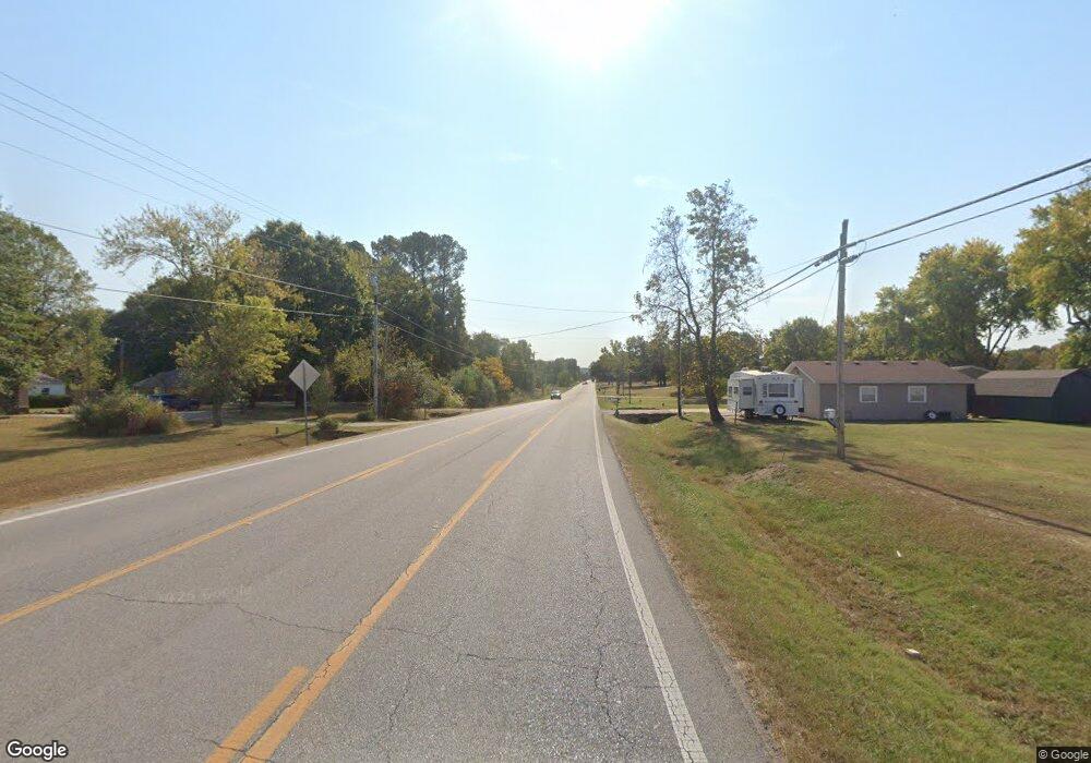0 E Tract D Hwy 16, Elkins, AR 72727 - photo 1