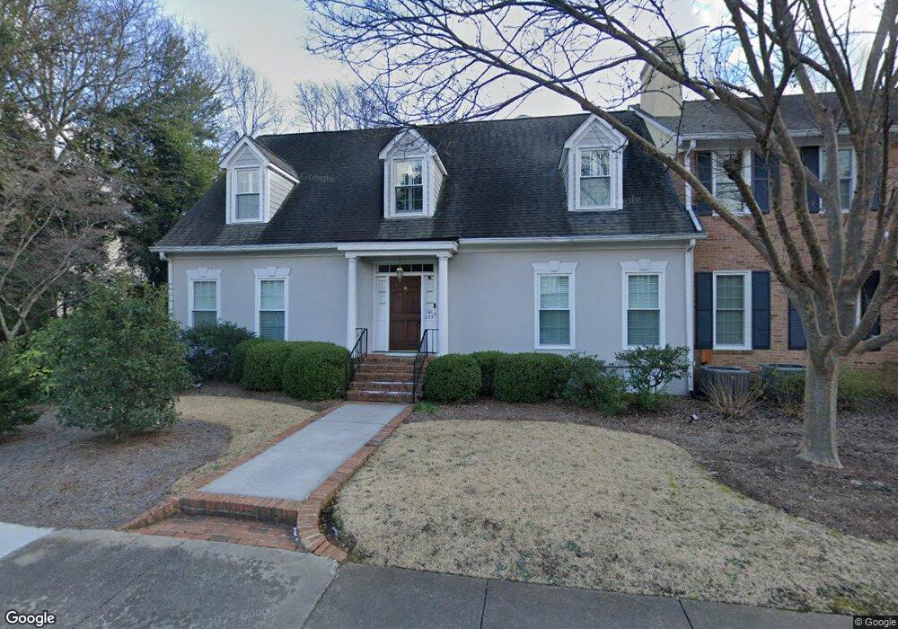 255 Dearing St, Athens, GA 30605 - photo 1
