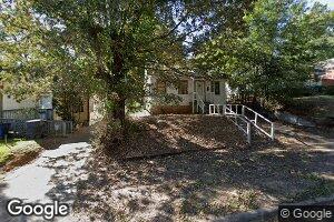 2931 Poland St, Shreveport, LA 71103