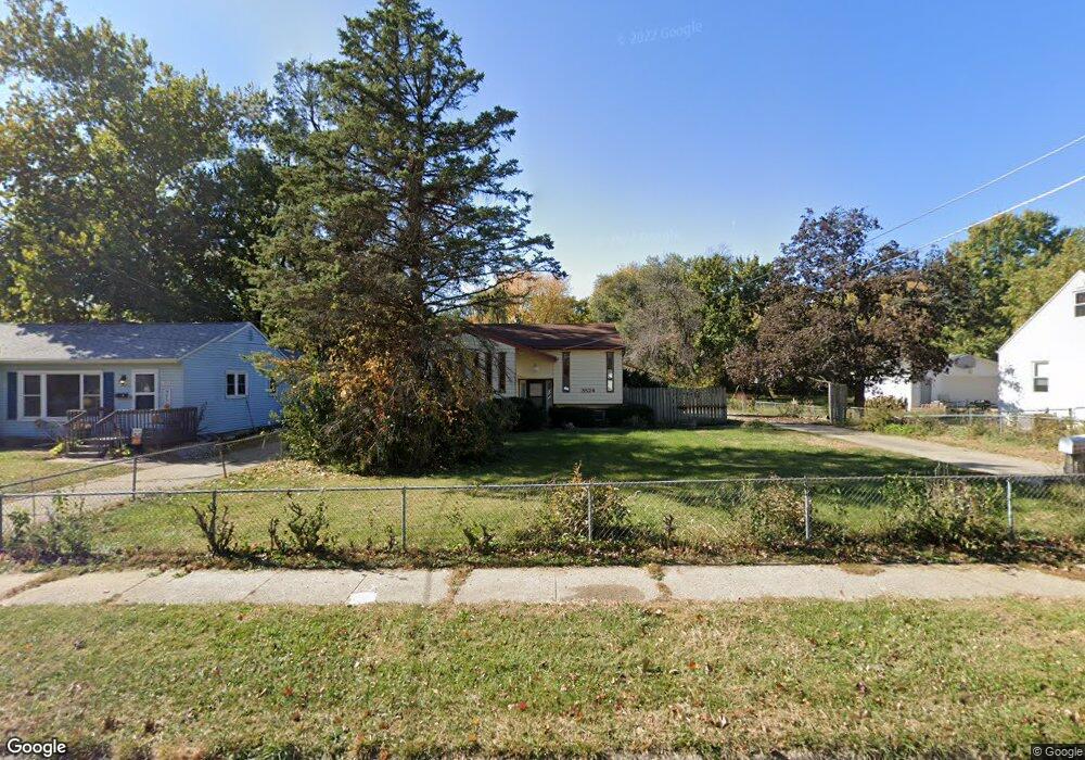 3524 56th St, Des Moines, IA 50310 - photo 1