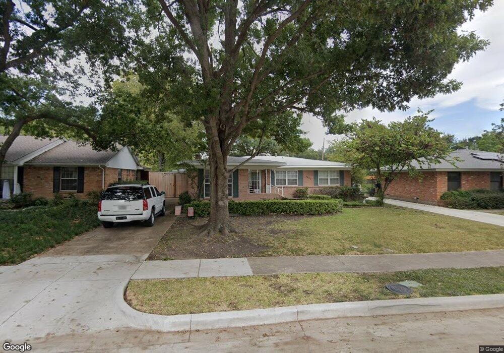 7005 Clemson Dr, Dallas, TX 75214 - photo 1