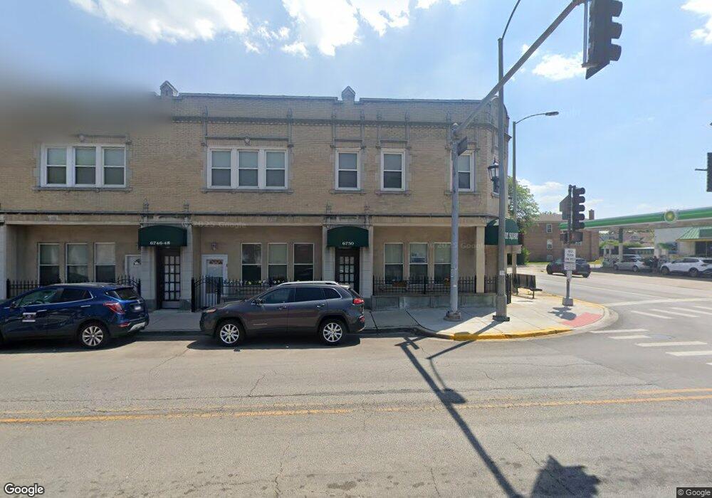 6750 16th St unit G6, Berwyn, IL 60402 - photo 1