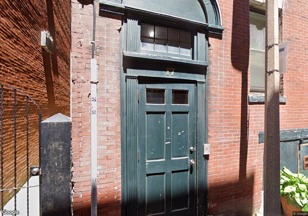 17 Cleveland Place unit 9, Boston, MA 02113 - photo 1