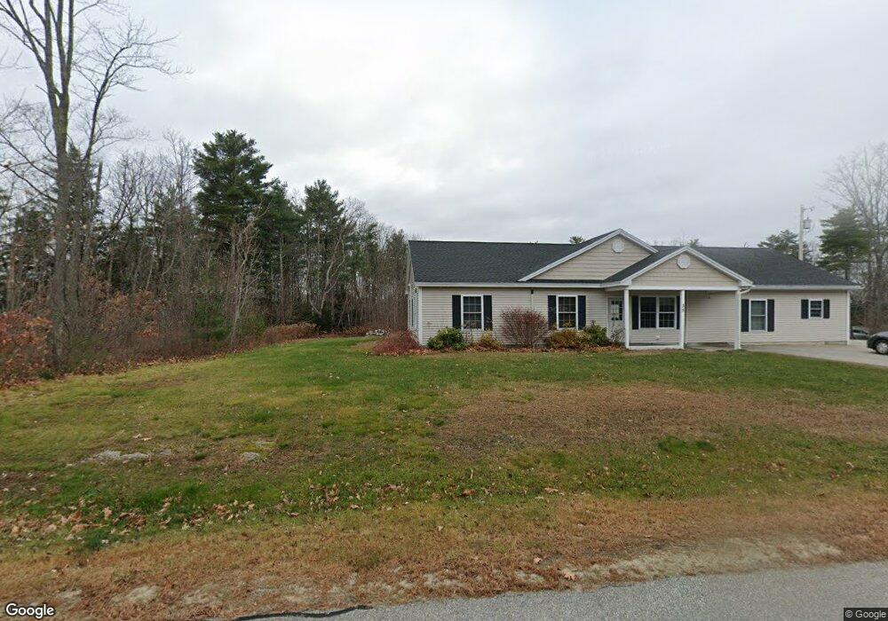 33 Poplar St, Old Orchard Beach, ME 04064 - photo 1