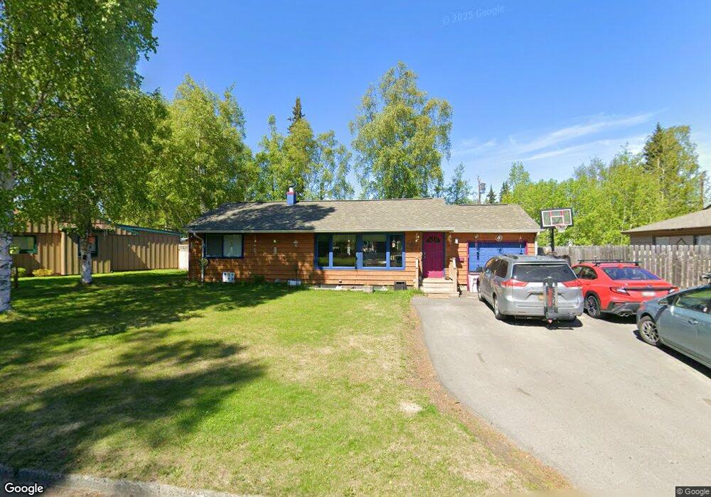 3135 Knik Ave, Anchorage, AK 99517 - photo 1