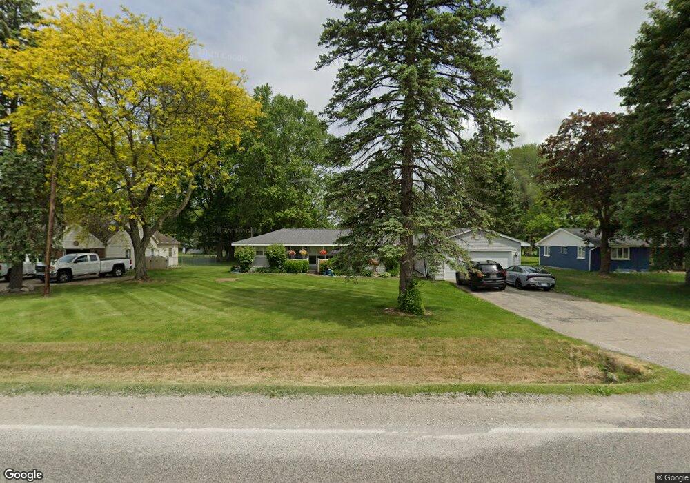 8350 Coldwater Rd, Flushing, MI 48433 - photo 1