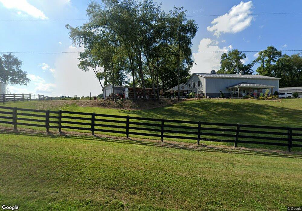 12193 Millersburg Rd, Danville, OH 43014 - photo 1