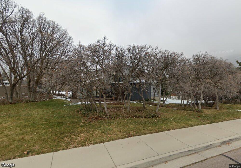 578 S High Bench Rd, Alpine, UT 84004 - photo 1