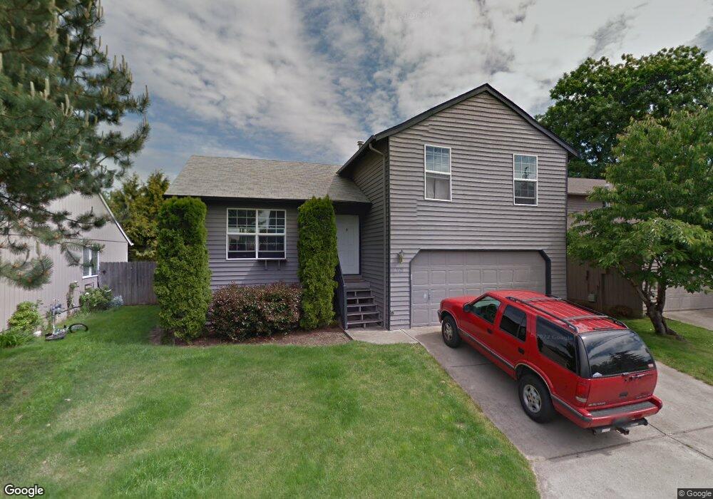 929 Sagrada Cir N, Keizer, OR 97303 - photo 1