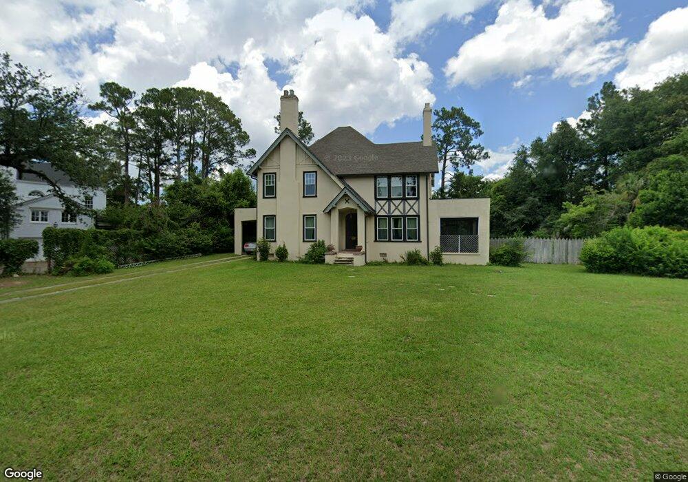 625 W 4th Ave, Albany, GA 31701 - photo 1