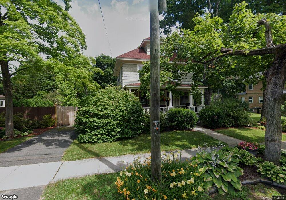 7 Stevens St, Turners Falls, MA 01376 - photo 1