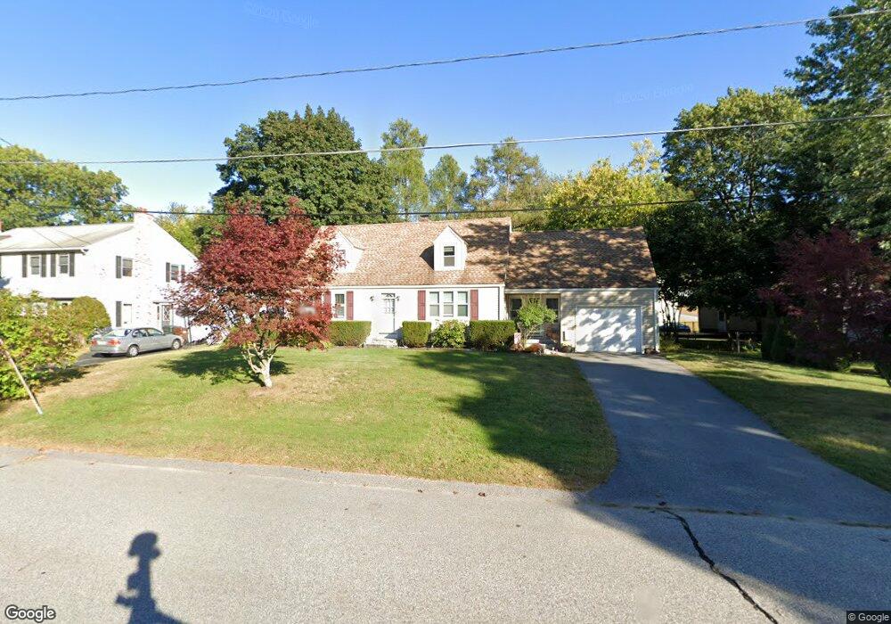 38 Chestnut Ave, Auburn, MA 01501 - photo 1
