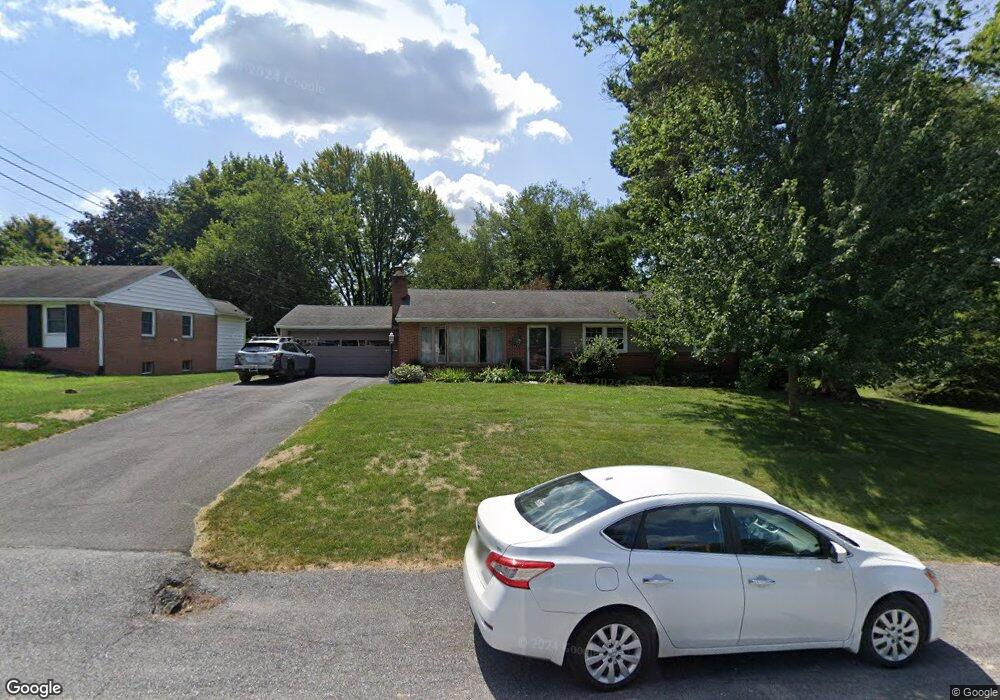 18715 Rolling Rd, Hagerstown, MD 21742 - photo 1