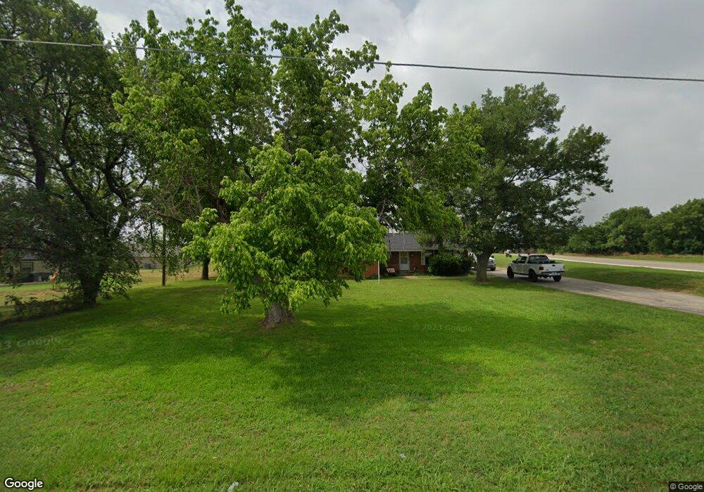 343 School House Rd, Paradise, TX 76073 - photo 1