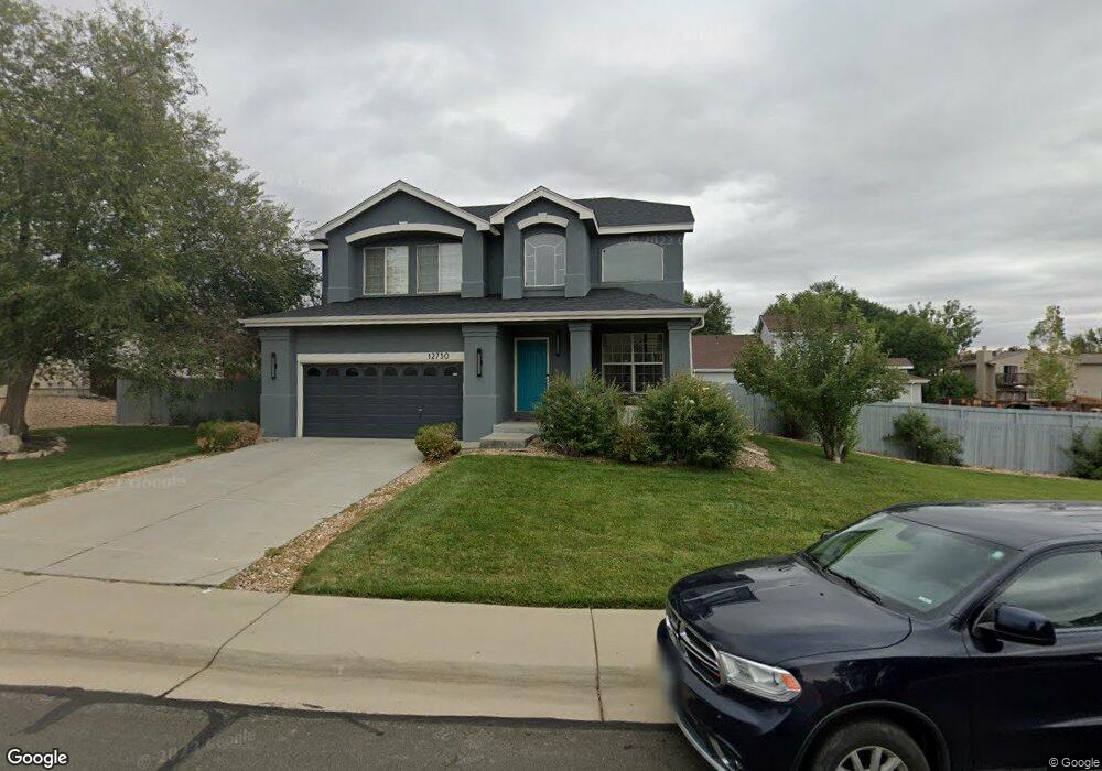 12730 Dahlia Way, Thornton, CO 80241 - photo 1