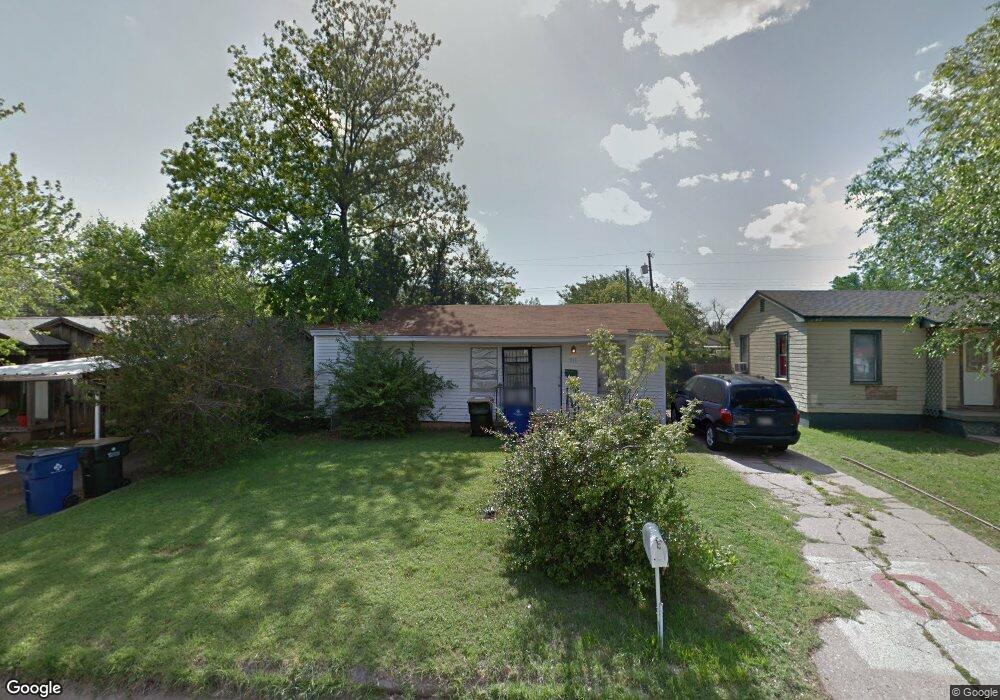 511 N J St, Duncan, OK 73533 - photo 1