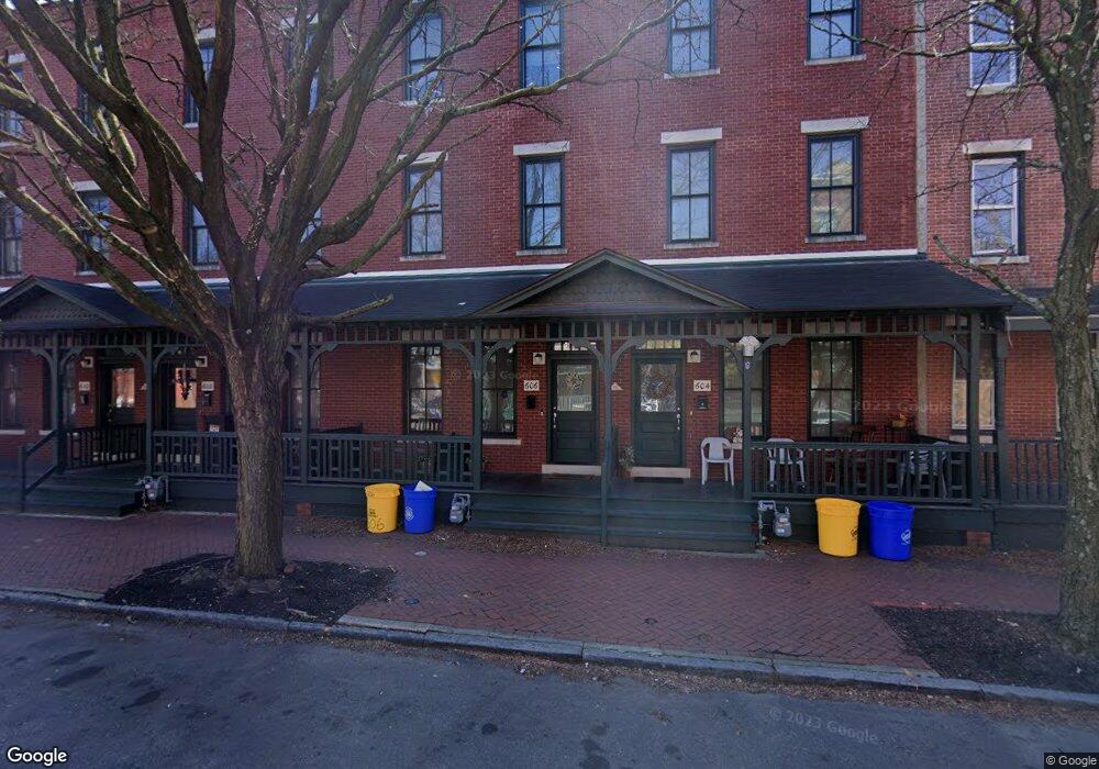 606 Berkley St, Camden, NJ 08103 - photo 1