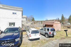 1418 Water St, Coalport, PA 16627