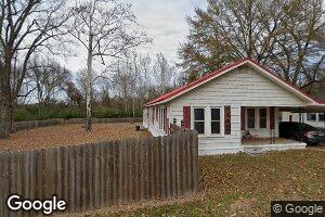 710 E 2nd St, Sheridan, AR 72150
